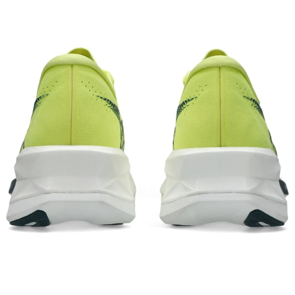 ASICS Sonicblast – Amarelo/Verde