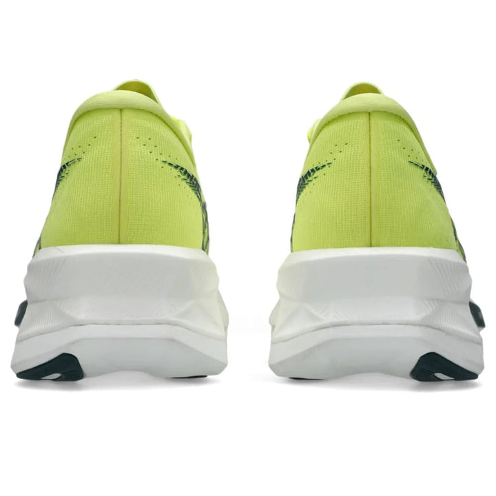 ASICS Sonicblast – Amarelo/Verde