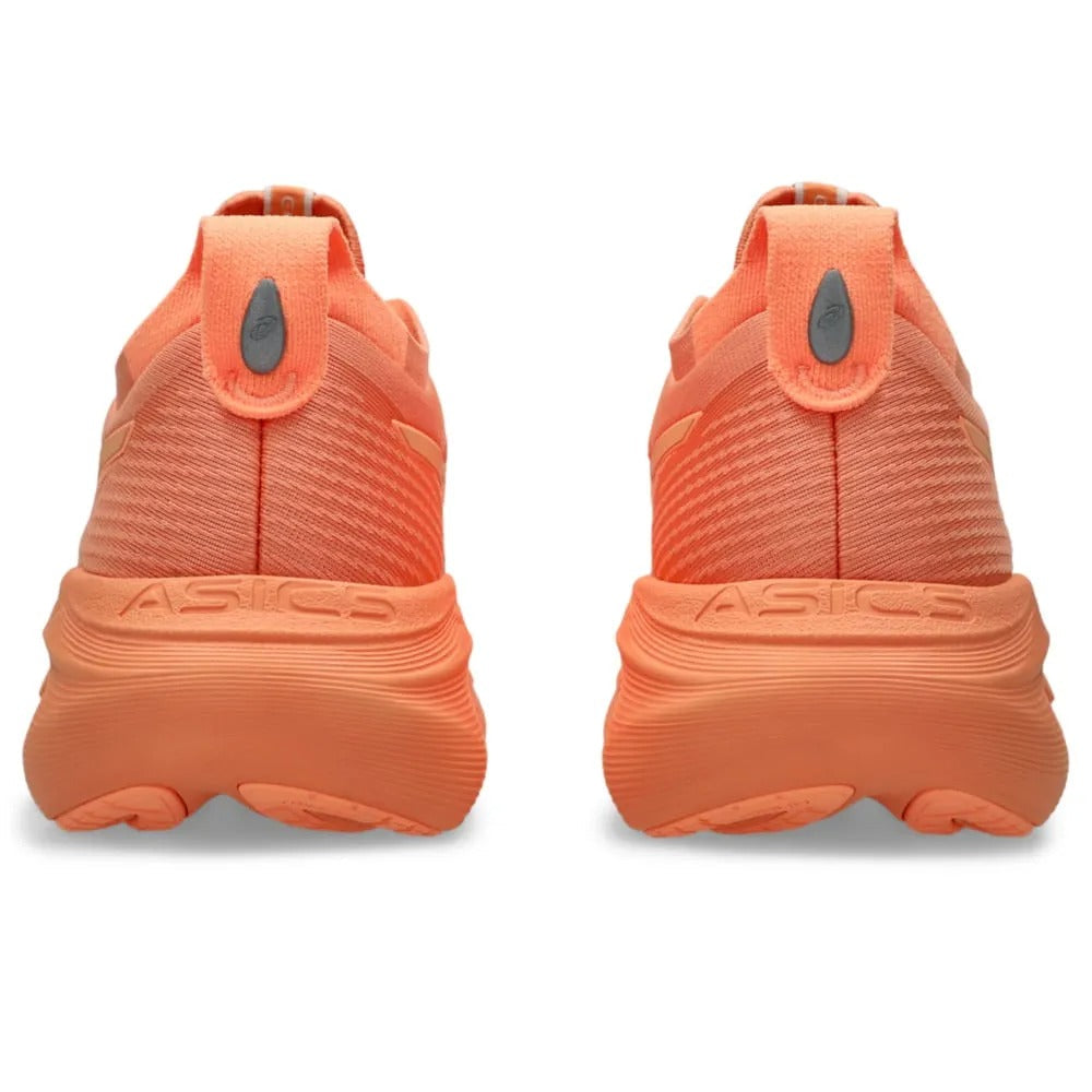ASICS GEL Nimbus 27 - Laranja