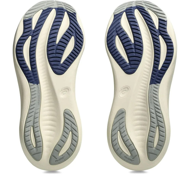 ASICS GEL Nimbus 27 - Branco/Azul