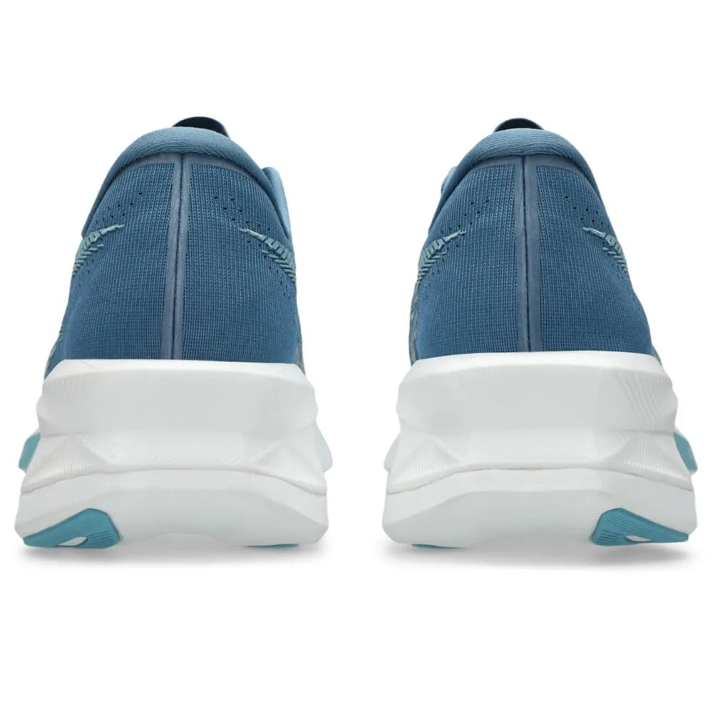 ASICS Sonicblast - Azul/Branco