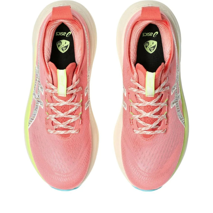 ASICS GEL Nimbus 27 - Rosa