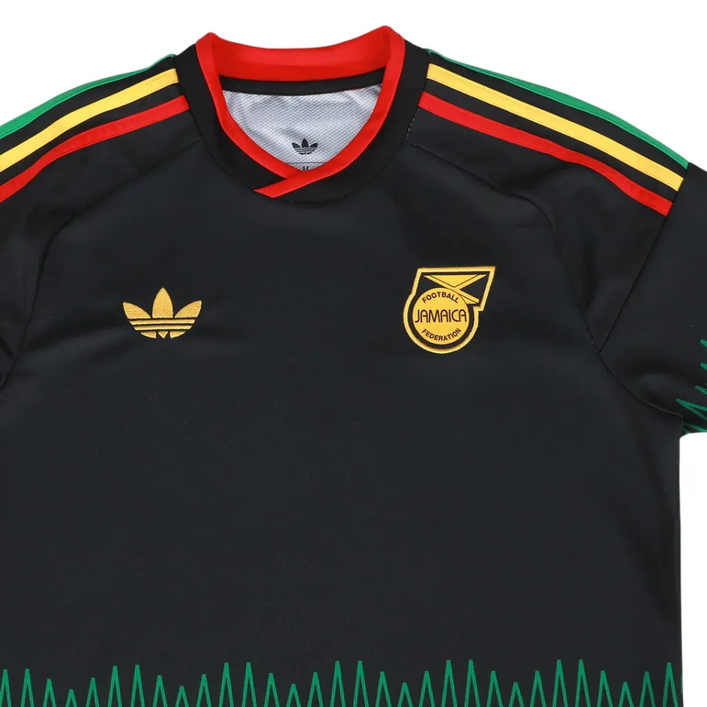 Camisa Jamaica Away 2026