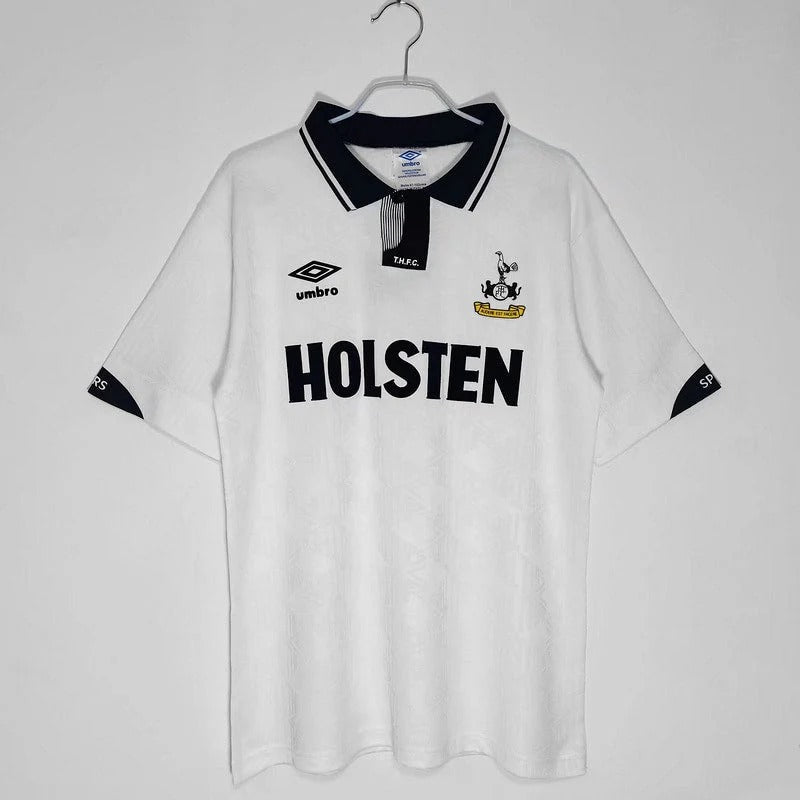 Camisa Retrô Tottenham 1991/93 Home