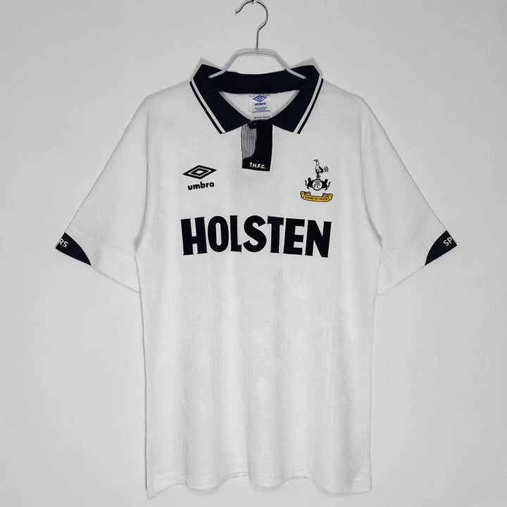 Camisa Retrô Tottenham 1991/93 Home