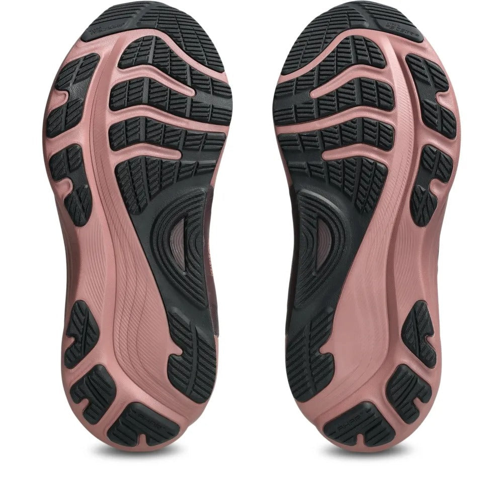 ASICS GEL Kayano 32 - Preto/Marrom