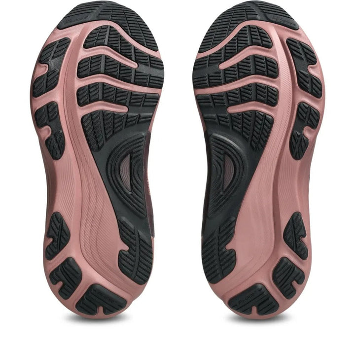 ASICS GEL Kayano 32 - Preto/Marrom