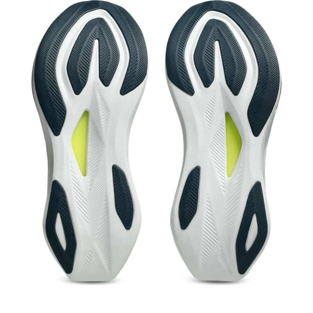 ASICS Sonicblast – Amarelo/Verde