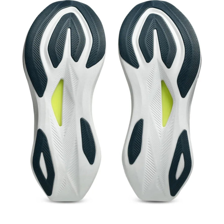 ASICS Sonicblast – Amarelo/Verde