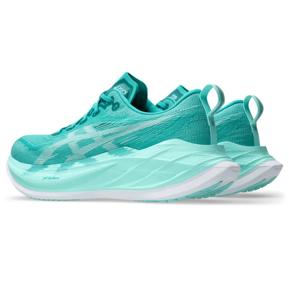 ASICS Superblast 2 – Verde/Branco