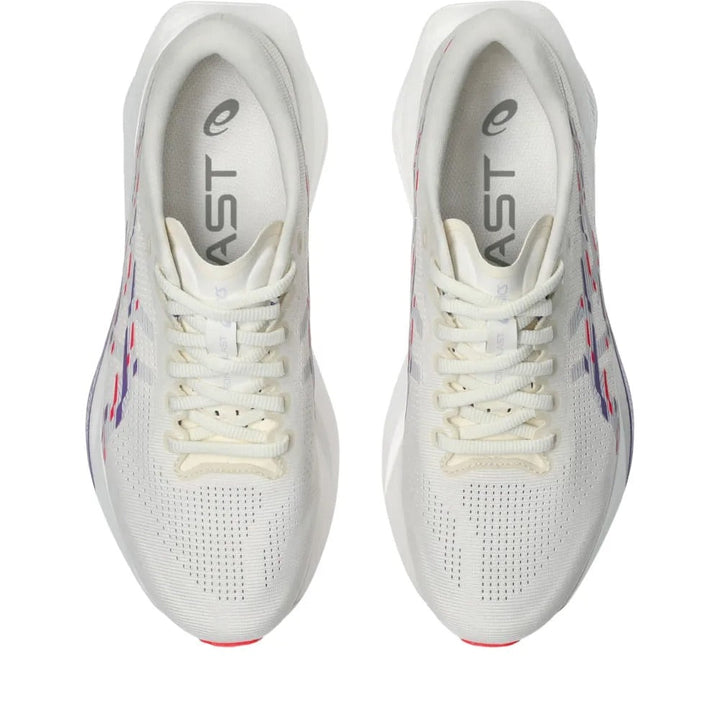 ASICS Sonicblast – Bege/Roxo