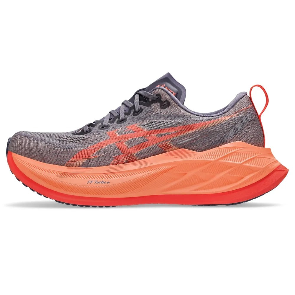ASICS Superblast 2 – Marrom/Laranja