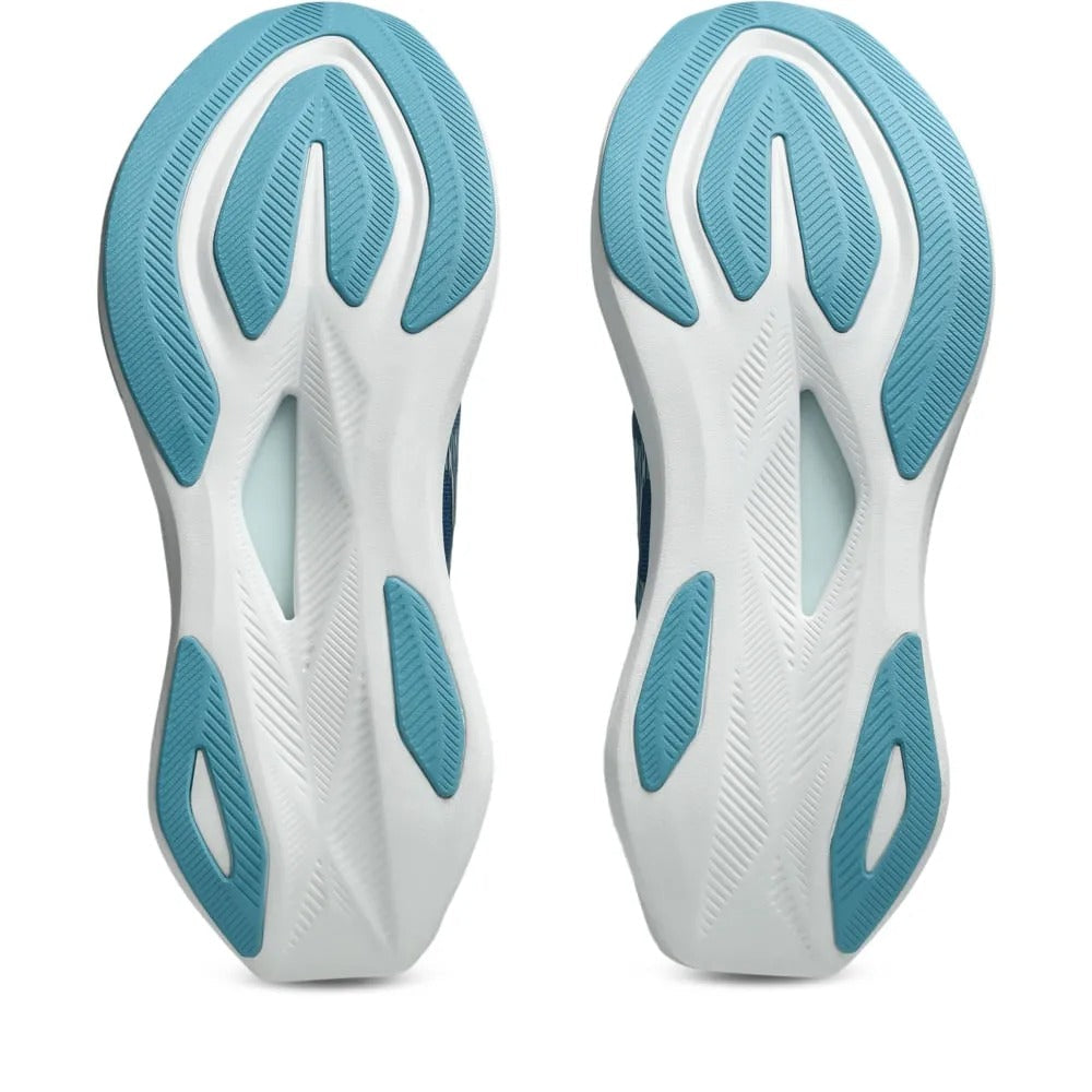 ASICS Sonicblast - Azul/Branco