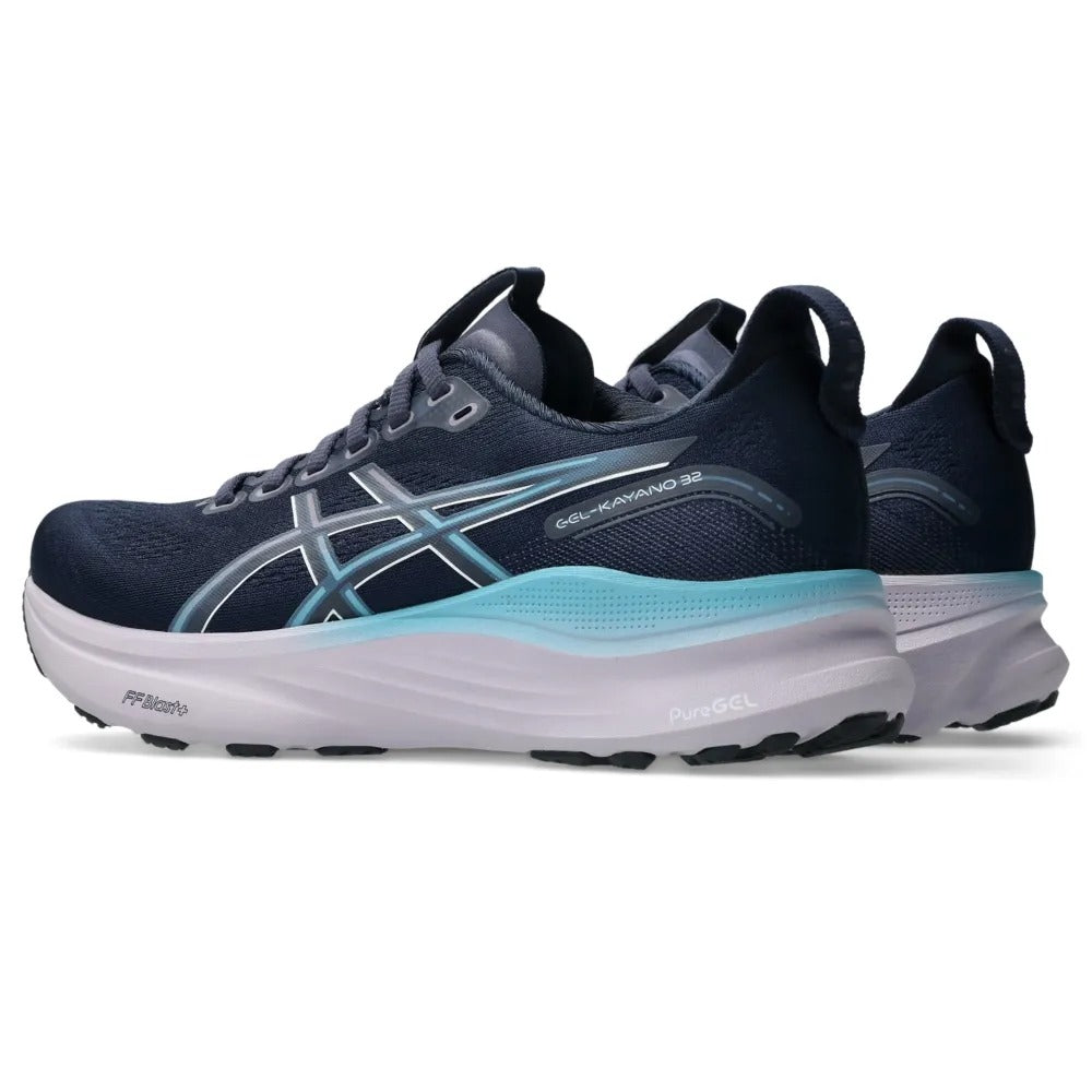 ASICS GEL Kayano 32 - Azul