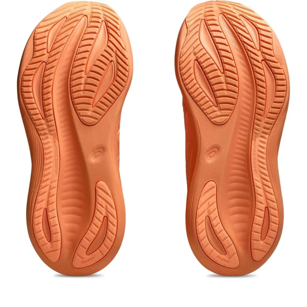 ASICS GEL Nimbus 27 - Laranja