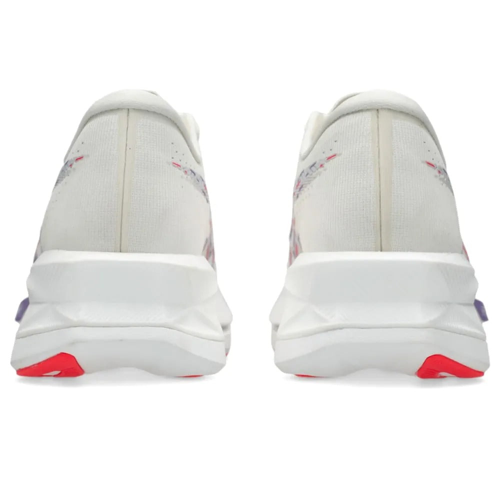 ASICS Sonicblast – Bege/Roxo