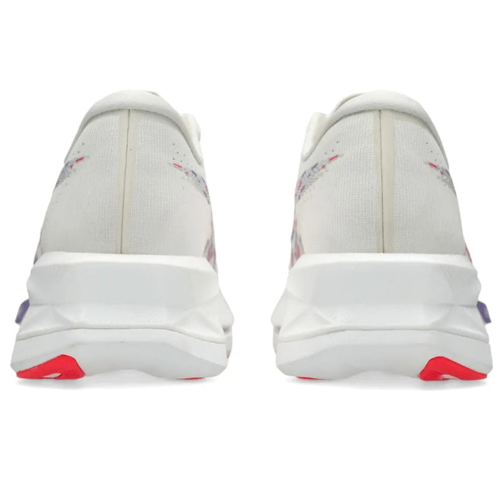 ASICS Sonicblast – Bege/Roxo