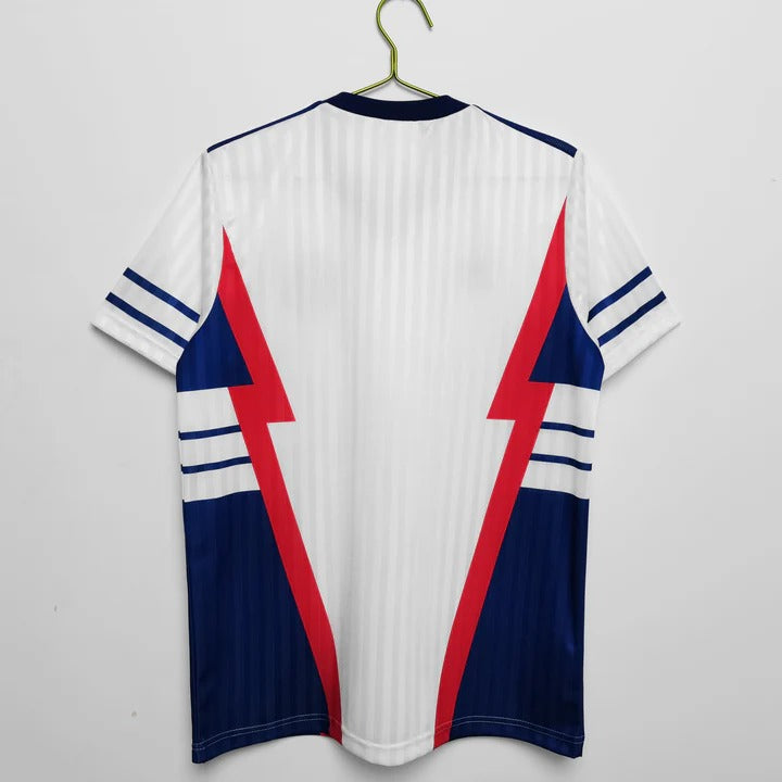 Camisa Retrô Iugoslávia 1990 Away