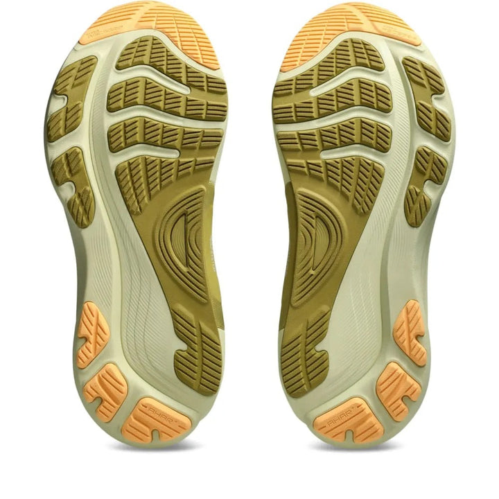 ASICS GEL Kayano 32 - Branco/Laranja