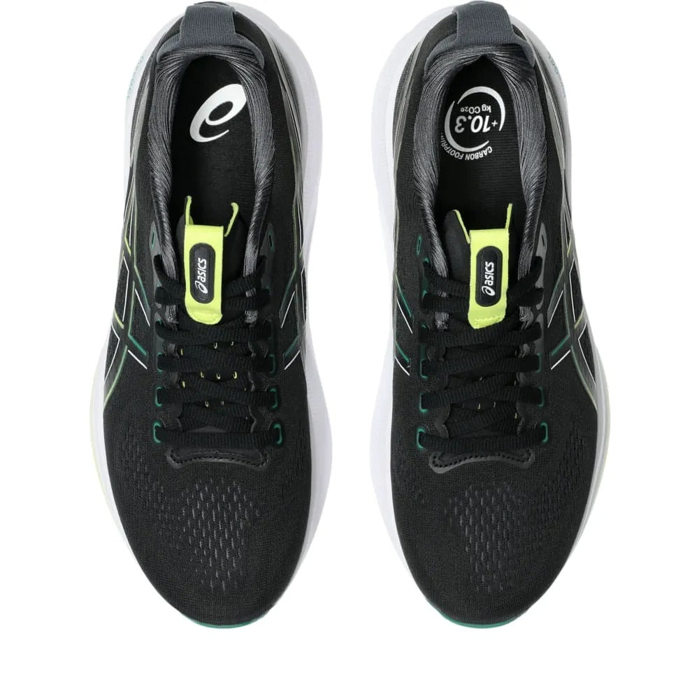 ASICS GEL Kayano 32 - Preto/Verde