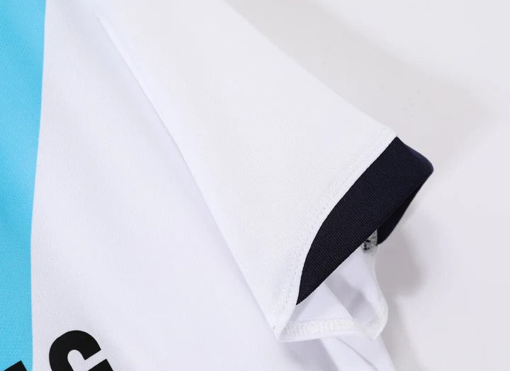 Camisa Retrô Chelsea 2012/13 Away