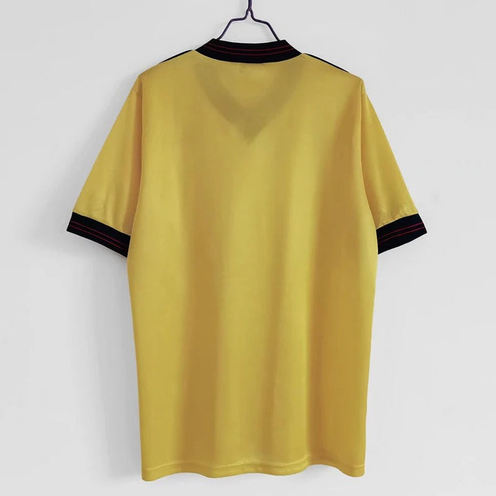 Camisa Retrô Arsenal 1983/86 Away