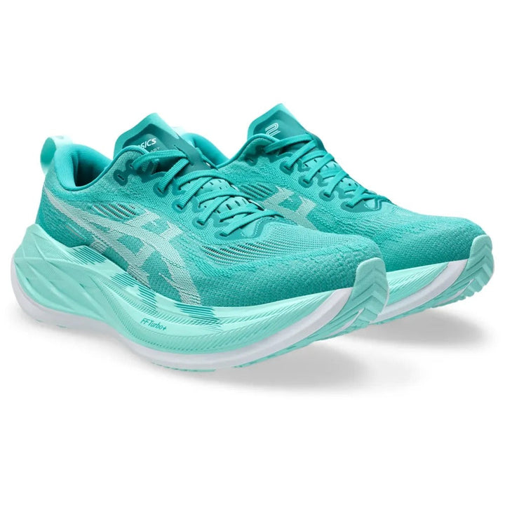 ASICS Superblast 2 – Verde/Branco
