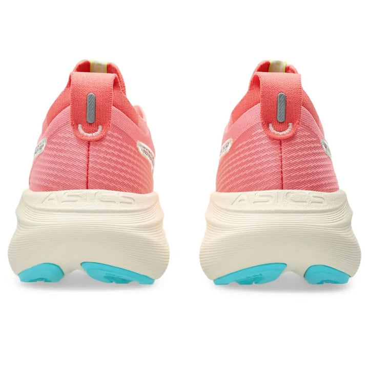 ASICS GEL Nimbus 27 - Rosa