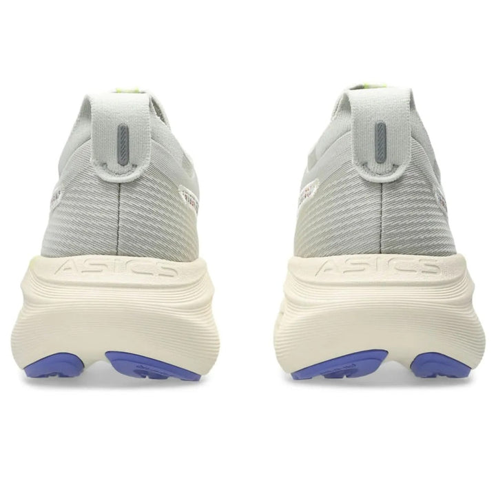 ASICS GEL Nimbus 27 - Cinza/Verde