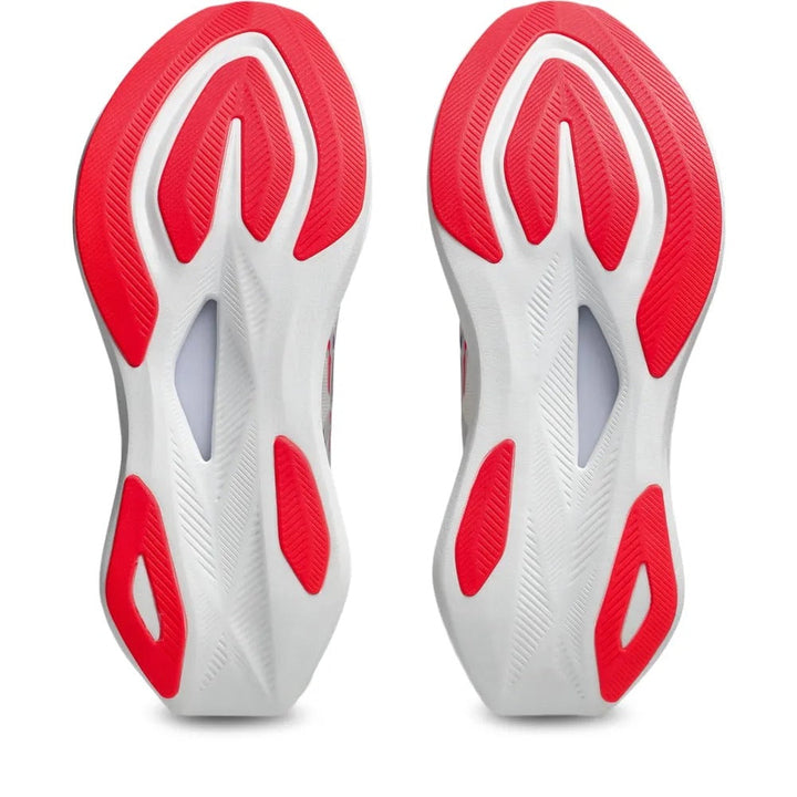 ASICS Sonicblast – Bege/Roxo