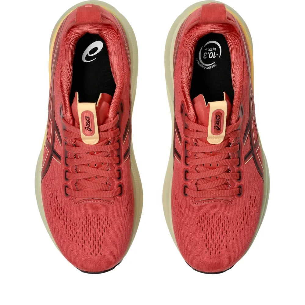 ASICS GEL Kayano 32 - Rosa/Marrom