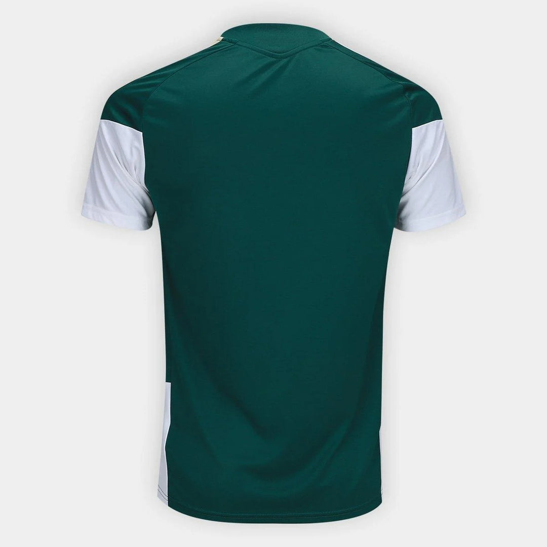 Camisa Treino Itália 2026 - Verde