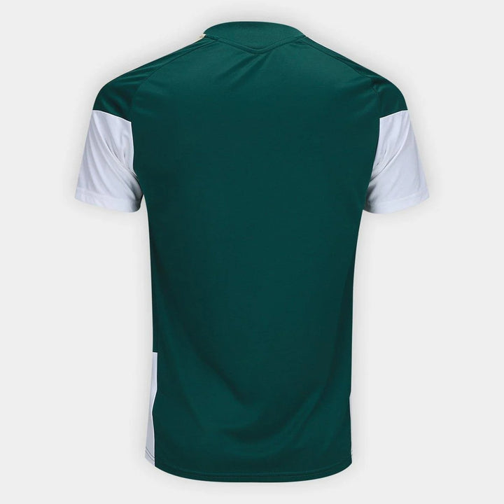 Camisa Treino Itália 2026 - Verde