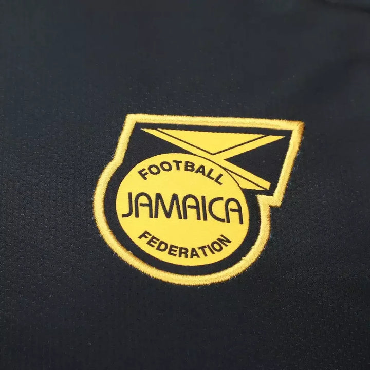 Camisa Jamaica Away 2026