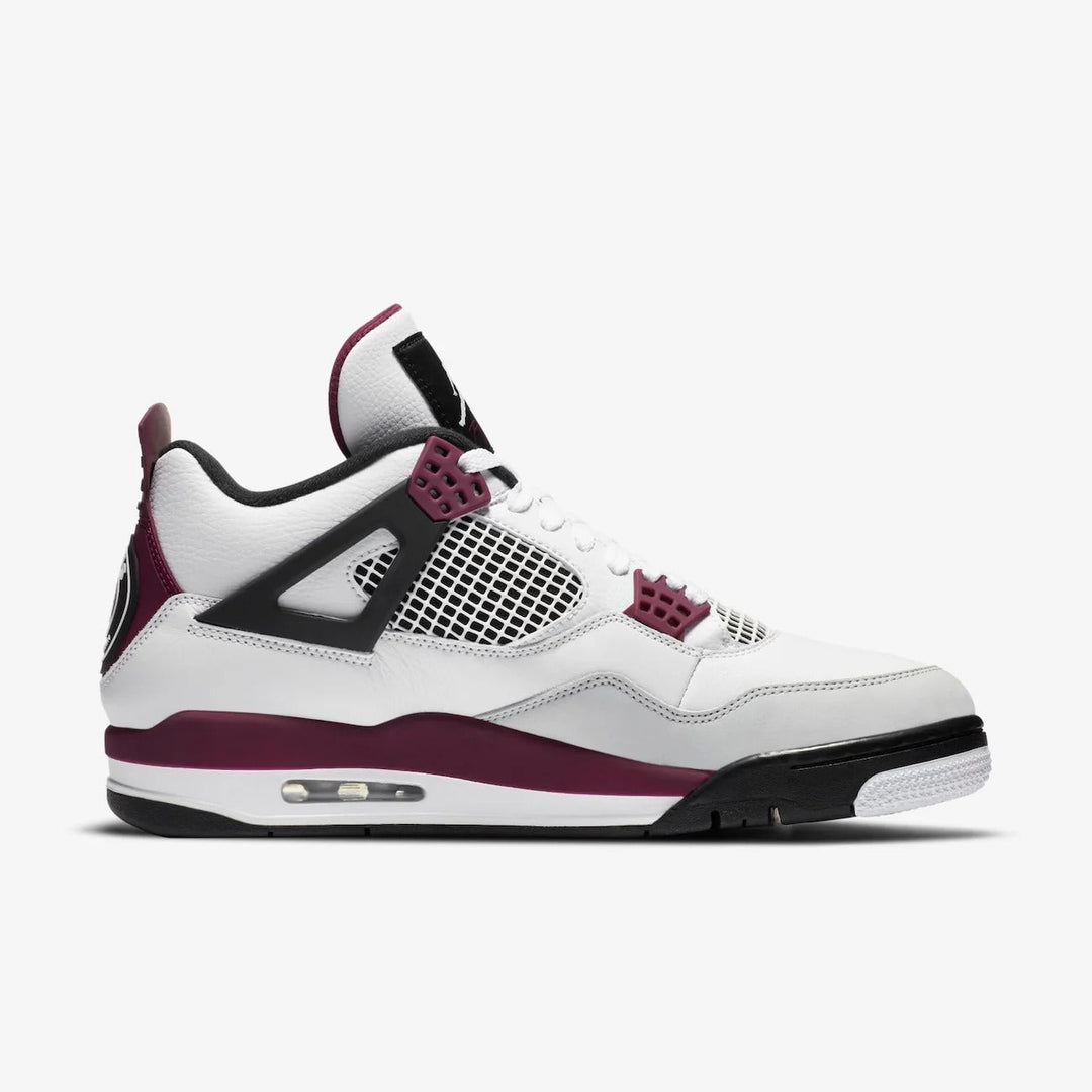 Jordan 4 Retro PSG Paris Saint-Germain
