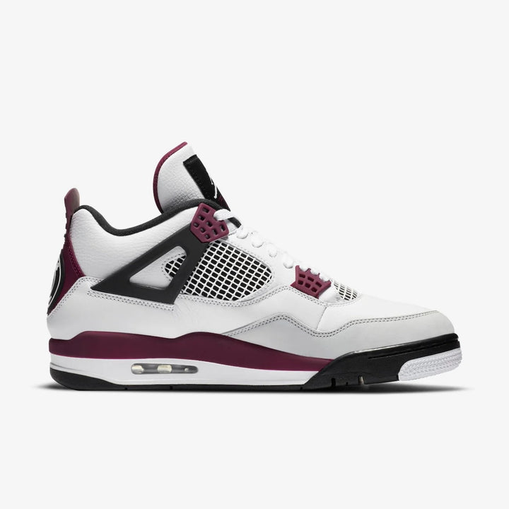Jordan 4 Retro PSG Paris Saint-Germain