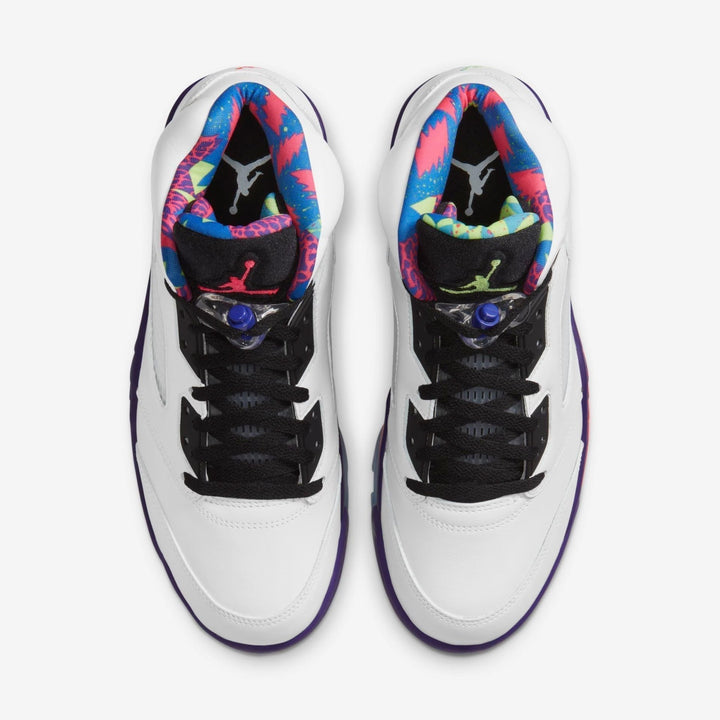 Jordan 5 Retro Alternate Bel Air