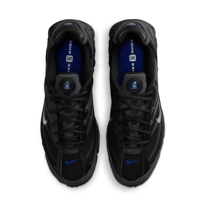 Nike Shox Ride 2 - Preto/Royal