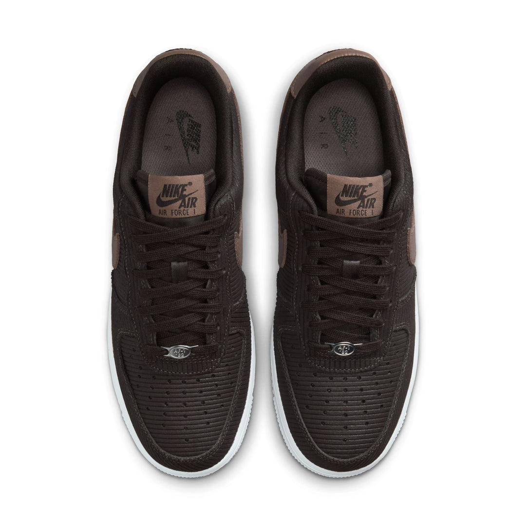 Air Force 1 '07 - Marrom