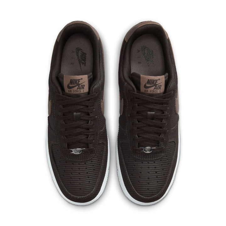 Air Force 1 '07 - Marrom