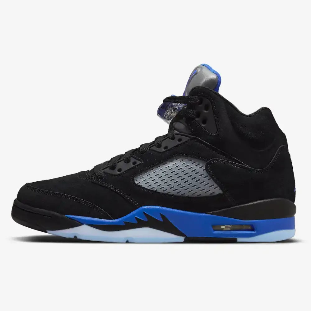 Air Jordan 5 - Azul Racer