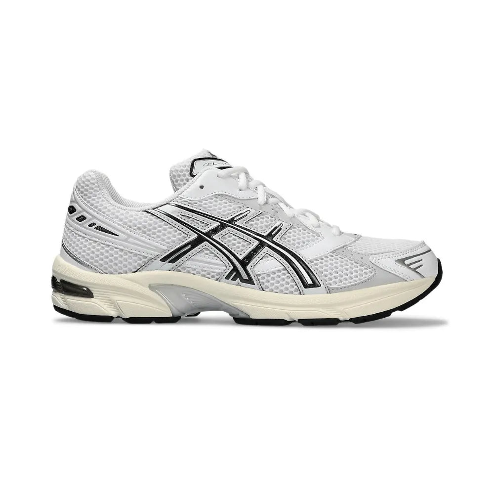 Asics Gel 1130 - Branco/Cinza Nuvem