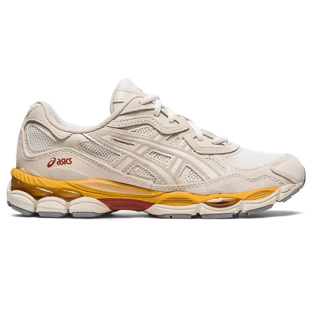Asics Gel NYC - Creme/Aveia