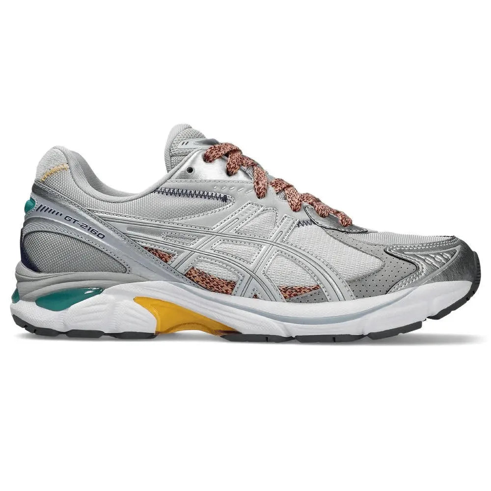 Asics GT 2160 x Fujitaka - Geleira/Cinza