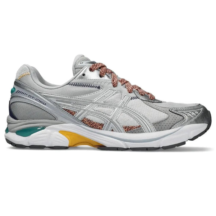 Asics GT 2160 x Fujitaka - Geleira/Cinza