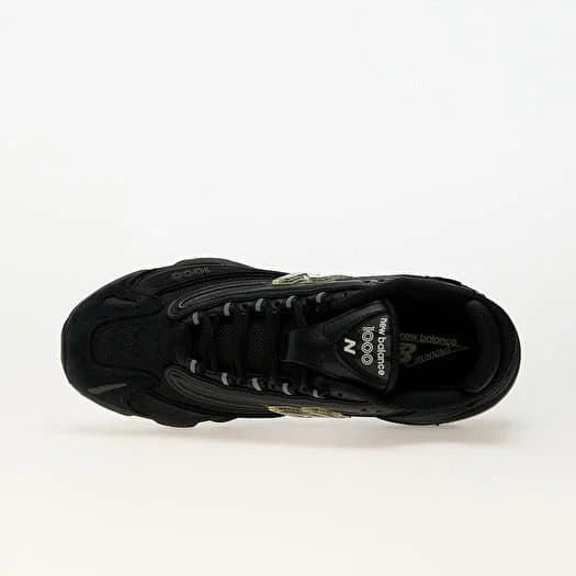 New Balance 1000 - Preto/Azeitona