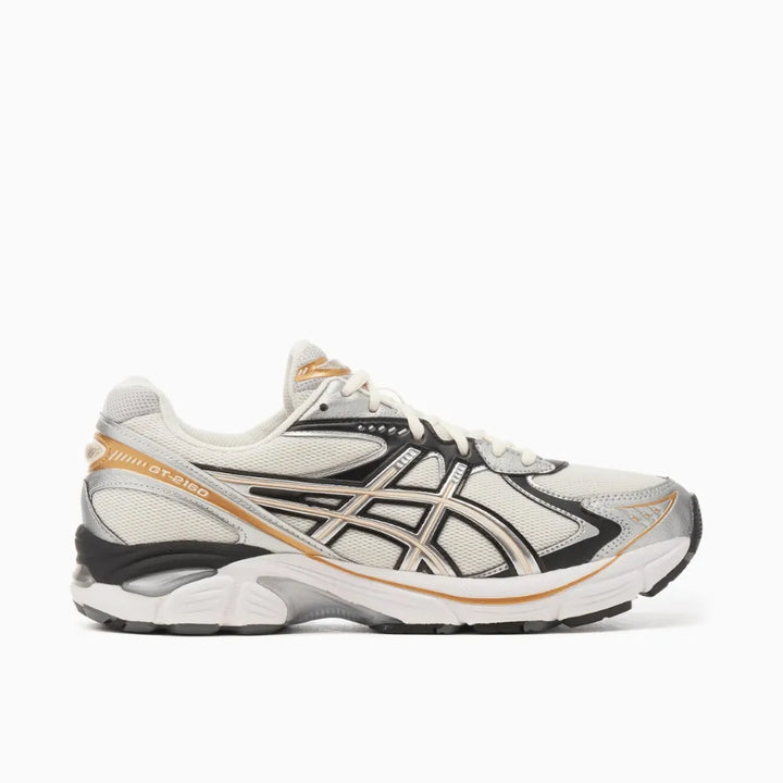 Asics GT 2160 - Creme/Prata