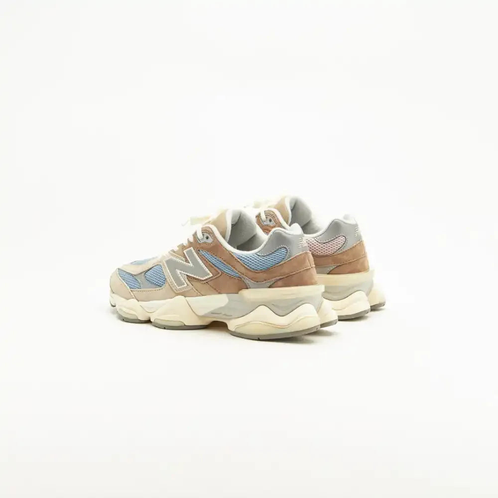 New Balance 9060 Sal Marinho/Azul