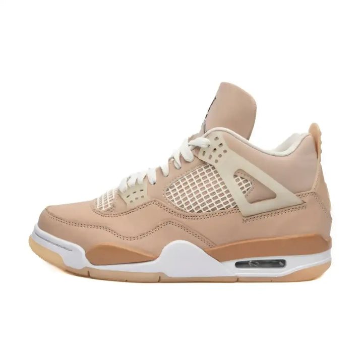 Air Jordan 4 - Pêssego