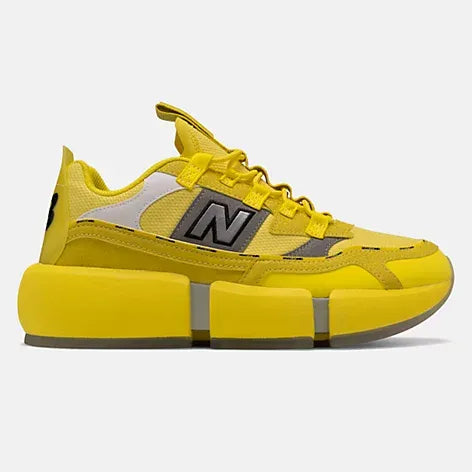 New Balance Vision Racer Jaden Smith – Amarelo